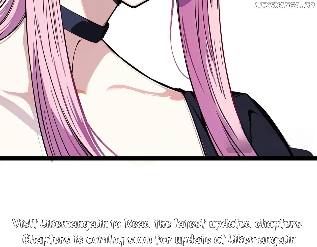 Daddy President Is Too Hard To Deal With Chapter 180 - page 94